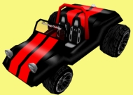 1 Hour Buggy