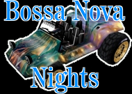 Bossa Nova Nights
