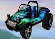 Soulfire
