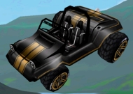 Buggy Lapping SS26